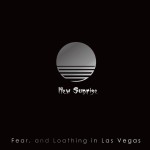 Fear, and Loathing in Las Vegas - New Sunrise cover art