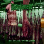 Kill the Whore - Cellular Cannibalism cover art
