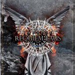Requiem Laus - Impulse cover art