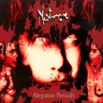 Natron - Negative Prevails