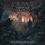 Scatology Secretion - The Ramifications of a Global Calamity cover art