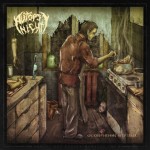 Autopsy Night - Осквернение мёртвых cover art