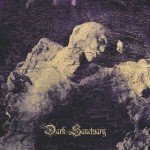 Dark Sanctuary - Metal cover art