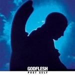 Godflesh - Post Self cover art