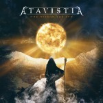 Atavistia - One Within the Sun cover art