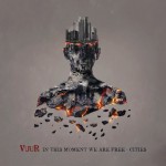 Vuur - In This Moment We Are Free - Cities cover art