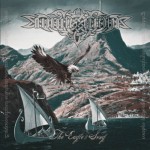 Moongates Guardian - The Eagle's Song cover art