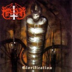 Marduk - Glorification cover art