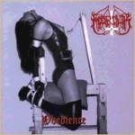 Marduk - Obedience cover art