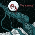 Dark Tranquillity - The Absolute cover art