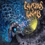 Cancerous Womb - It Came to This cover art
