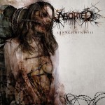 Aborted - Strychnine.213 cover art