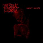 Intestinal Disgorge - Abject Horror cover art