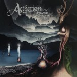 Aetherian - The Untamed Wilderness cover art