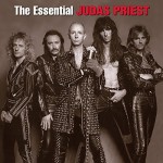 Judas Priest - The Essential Judas Priest cover art