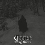Taake - Kong Vinter cover art