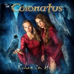 Coronatus - Raben im Herz cover art