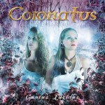 Coronatus - Cantus Lucidus cover art