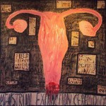 Brulvahnatu - Menstrual Extraction Ceremony cover art