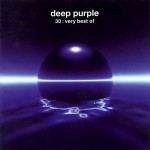 Deep Purple - 30: Very Best of Deep Purple cover art