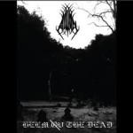 Allumn - Helm of the Dead cover art