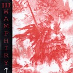 Wamphiry - III cover art