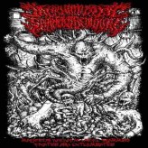 Jackhammer Sphincter Removal - Malicious Barbaric Whore Slamming Fixation and Extermination cover art