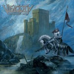 Visigoth - Conqueror's Oath cover art