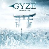 Gyze - Northern Hell Song cover art