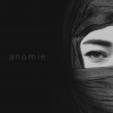 Violet Cold - Anomie cover art