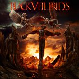 Black Veil Brides - Vale cover art