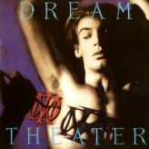 Dream Theater - When Dream and Day Unite cover art