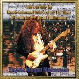 Yngwie Malmsteen - Concerto Suite Live With Japan Philharmonic cover art