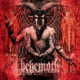 Behemoth - Zos Kia Cultus (Here and Beyond) cover art