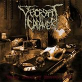Decrepit Cadaver - Putrid Stench of Psychotic Acts cover art