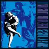 Guns N' Roses - Use Your Illusion II cover art