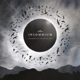 Insomnium - Shadows of the Dying Sun cover art