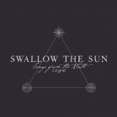 Swallow the Sun - Songs From the North I, II & III cover art
