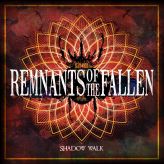 Remnants of the Fallen - Shadow Walk cover art