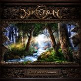 Wintersun - The Forest Seasons cover art