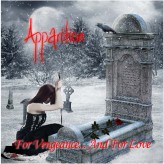 Apparition - For Vengeance... and for Love