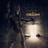 Crescent - The Order of Amenti cover art