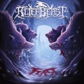 Alterbeast - Feast cover art