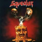 Squealer - The Prophecy cover art