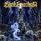 Blind Guardian - Nightfall in Middle-Earth cover art