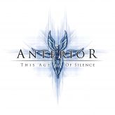 Anterior - This Age of Silence cover art