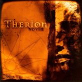 Therion - Vovin cover art
