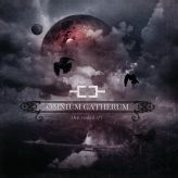Omnium Gatherum - The Redshift cover art