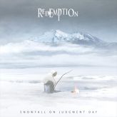 Redemption - Snowfall on Judgment Day cover art