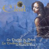 Elend - Les Tenebres Du Dehors cover art